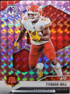 Tyreek Hill