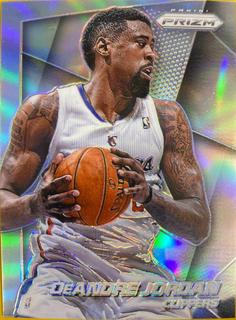 DeAndre Jordan