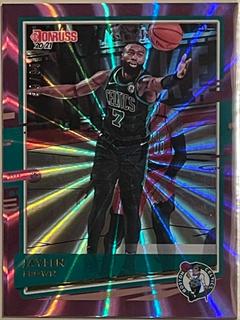 Jaylen Brown