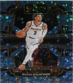 Julian Strawther