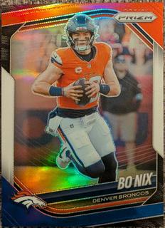 Bo Nix