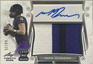 Max Duggan