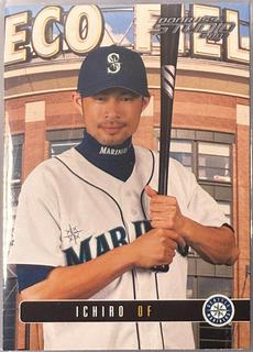 Ichiro