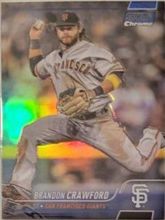 Brandon Crawford