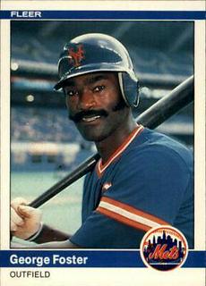George Foster