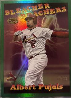 Albert Pujols