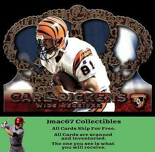 Carl Pickens