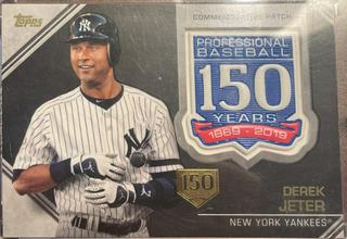 Derek Jeter