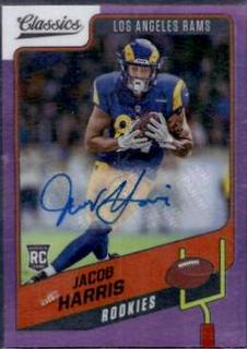 Jacob Harris