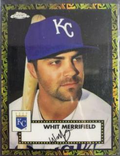 Whit Merrifield
