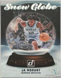 Ja Morant