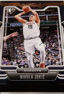Nikola Jokic