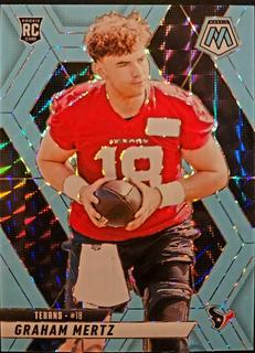 Graham Mertz