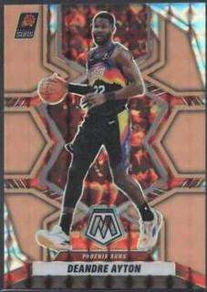 Deandre Ayton
