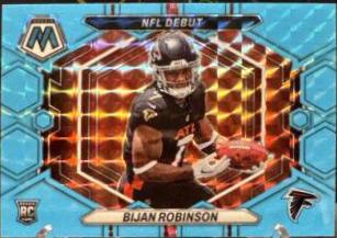 Bijan Robinson