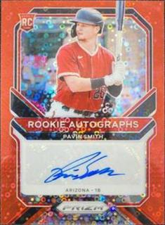 Pavin Smith