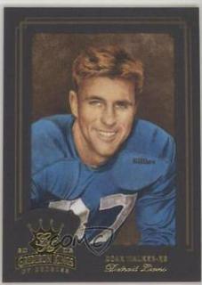 Doak Walker