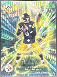 Aaron Rodgers