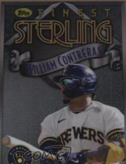 William Contreras