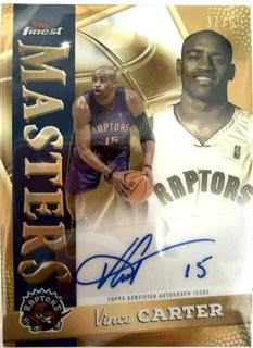 Vince Carter