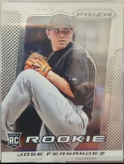 Jose Fernandez