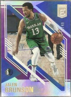 Jalen Brunson