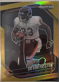 Devin Hester