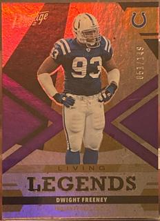 Dwight Freeney