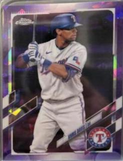 Khris Davis