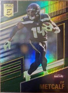 DK Metcalf