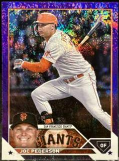 Joc Pederson