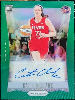 Caitlin Clark