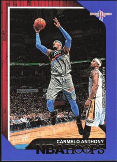 Carmelo Anthony