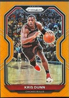 Kris Dunn