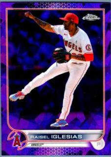 Raisel Iglesias