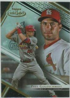 Paul Goldschmidt