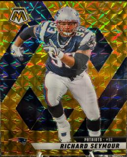 Richard Seymour
