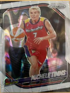 Michele Timms