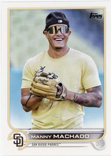 Manny Machado