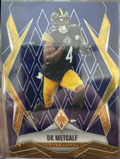 DK Metcalf