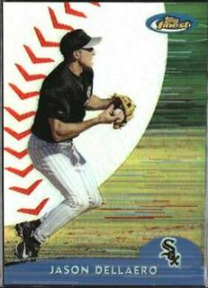 Jason Dellaero