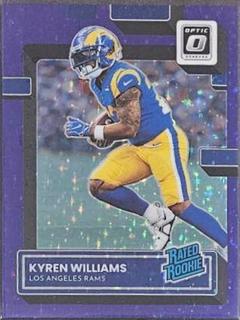 Kyren Williams