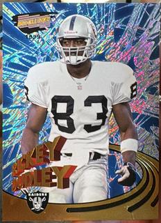Rickey Dudley