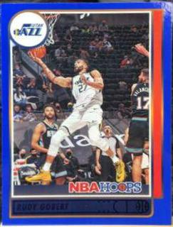 Rudy Gobert