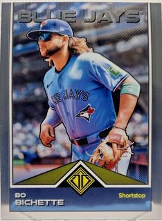 Bo Bichette