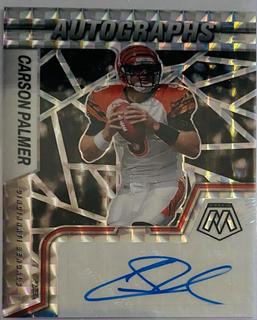 Carson Palmer