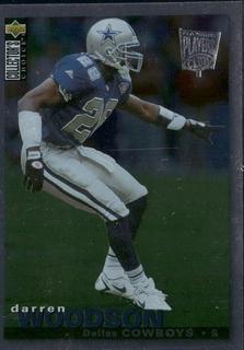 Darren Woodson