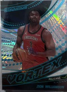 Zion Williamson