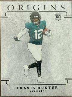 Travis Hunter