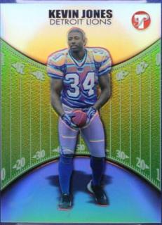 Kevin Jones